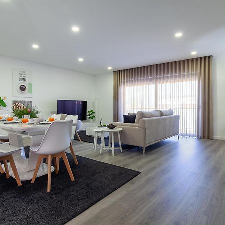 פונטה דה לימה Led Apartment - Vista Alegre מראה חיצוני תמונה