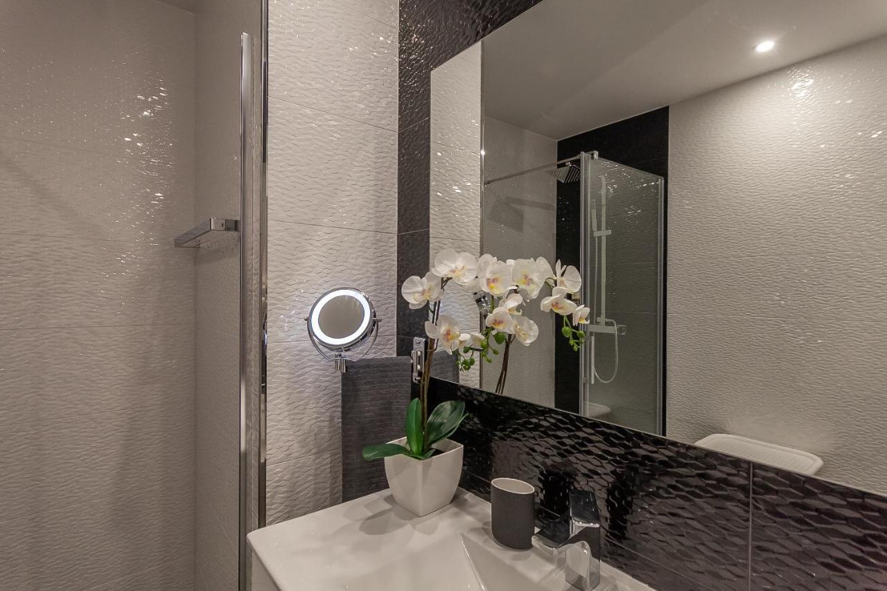 פונטה דה לימה Led Apartment - Vista Alegre מראה חיצוני תמונה