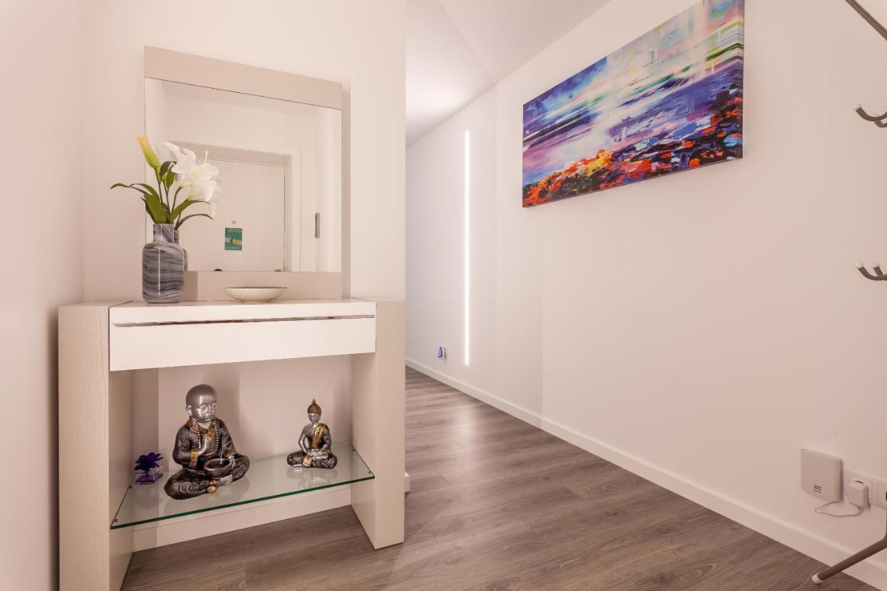 פונטה דה לימה Led Apartment - Vista Alegre מראה חיצוני תמונה